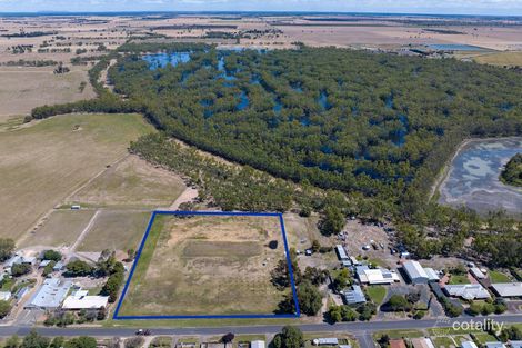 51-59 Townsend St, Nhill, VIC 3418