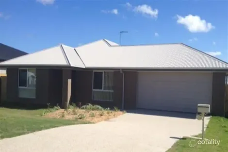 16 Sophia Cres, Cotswold Hills, QLD 4350