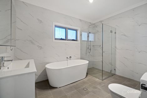 Property photo of 22 Yarrabee Road Winston Hills NSW 2153