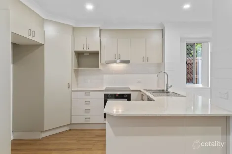 Property photo of 64/10 Weyers Road Nudgee QLD 4014