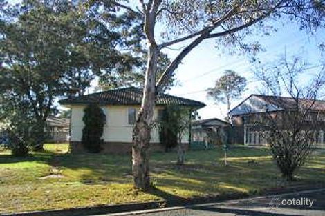 17 Shackleton Ave, Tregear, NSW 2770