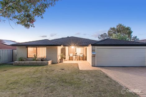 Property photo of 52 Senecio Lane Beeliar WA 6164