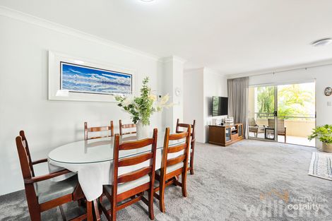 Property photo of 24/1 Figtree Avenue Abbotsford NSW 2046