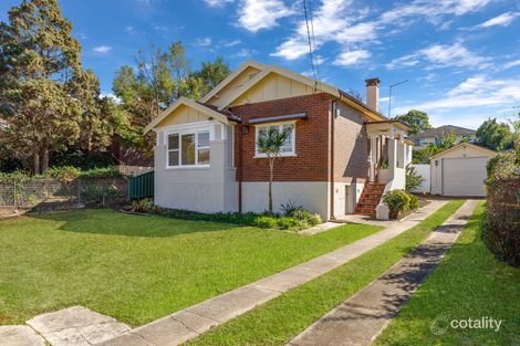 Property photo of 45 Chelmsford Avenue Epping NSW 2121