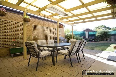 Property photo of 26 Wolstenholme Street Chisholm ACT 2905
