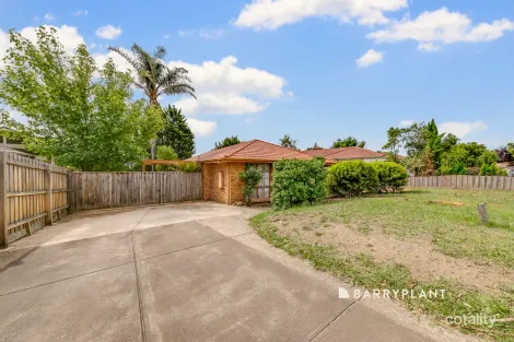 27 Kurrajong Rd, Narre Warren, VIC 3805