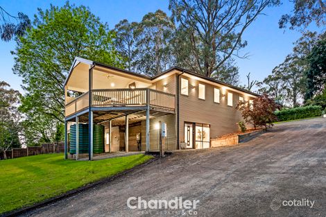 252a Belgrave-Gembrook Rd, Menzies Creek, VIC 3159