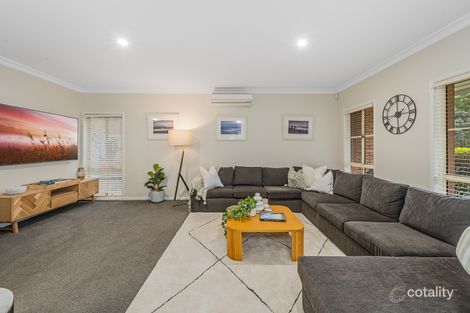 Property photo of 29 Bunya Lake Court Bunya QLD 4055