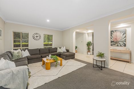 Property photo of 29 Bunya Lake Court Bunya QLD 4055