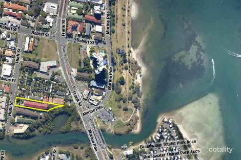 Property photo of 12/21 Huth Street Labrador QLD 4215