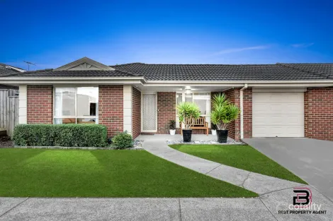 7/4 Paydon Way, Hampton Park, VIC 3976