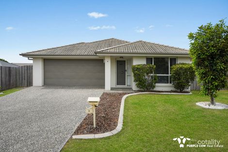 3 Richmond Tce, Plainland, QLD 4341
