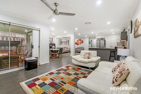 Property photo of 8 Sweet Briar Avenue Bungarribee NSW 2767