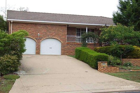 Property photo of 22 Sieben Drive Orange NSW 2800