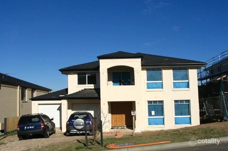 9 Glenheath Ave, Kellyville Ridge, NSW 2155