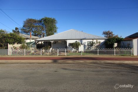 Property photo of 7 Dalling Street Port Broughton SA 5522