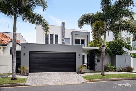 Property photo of 28 Redondo Avenue Miami QLD 4220