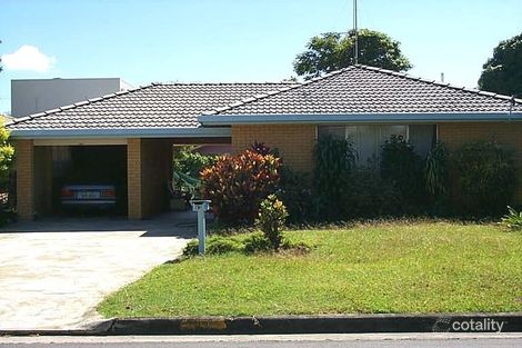 43 Coogeen St, Bundall, QLD 4217