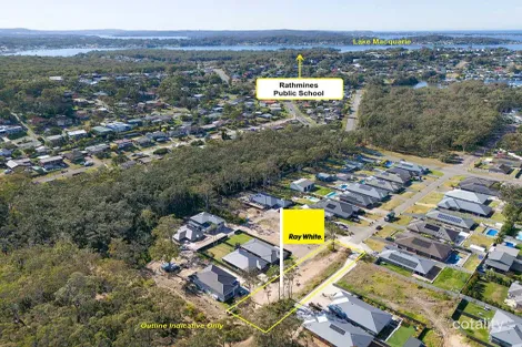 Property photo of 25 Fred Avery Drive Buttaba NSW 2283
