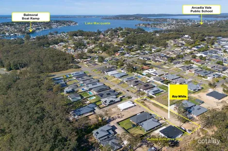 Contact Agent For Address, Buttaba, NSW 2283
