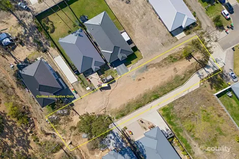 Property photo of 25 Fred Avery Drive Buttaba NSW 2283