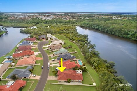 Property photo of 28 Bayview Drive Yamba NSW 2464
