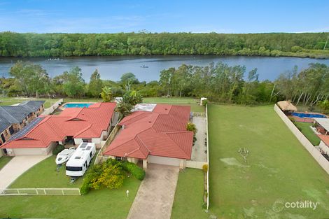 Property photo of 28 Bayview Drive Yamba NSW 2464