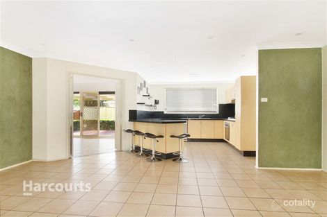 Property photo of 90 Sunnybank Crescent Horsley NSW 2530