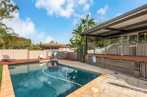 Property photo of 3 Elwyn Court Springwood QLD 4127