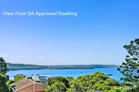 Property photo of 32B Fitzwilliam Road Vaucluse NSW 2030