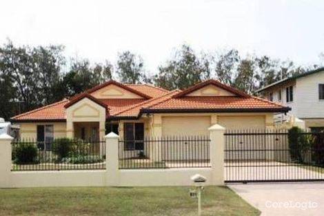 Property photo of 101 Rasmussen Avenue Hay Point QLD 4740
