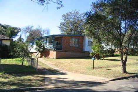 13 Nella Dan Ave, Tregear, NSW 2770