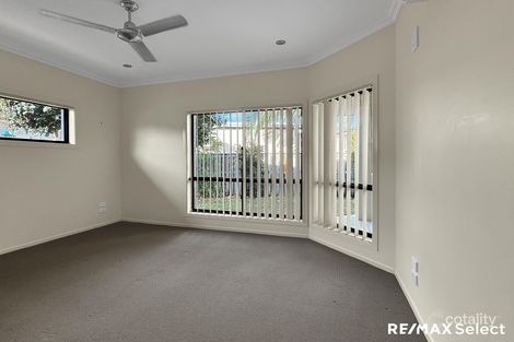 Property photo of 52 Village Circuit Eimeo QLD 4740