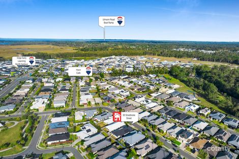 Property photo of 30 Stradbroke Street Burpengary East QLD 4505