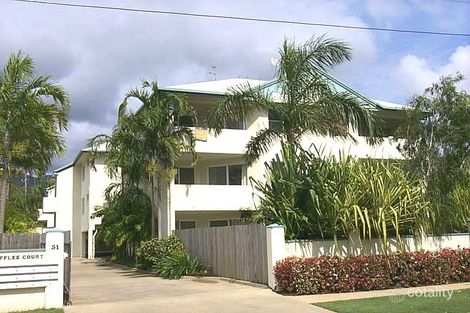 11/51 Mccormack St, Manunda, QLD 4870