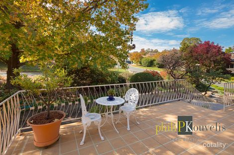 Property photo of 15 Brereton Street Garran ACT 2605