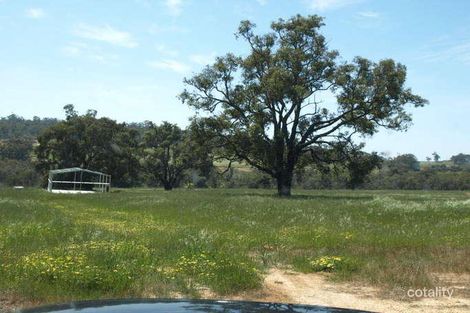 18 Cottage Ct, Bakers Hill, WA 6562