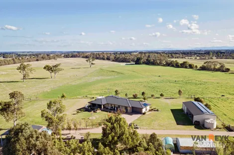 1735 Bengworden Rd, Bengworden, VIC 3875