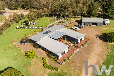 140 Prices Rd, Gherang, VIC 3240