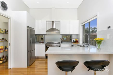 Property photo of 3/198-200 Gymea Bay Road Gymea Bay NSW 2227