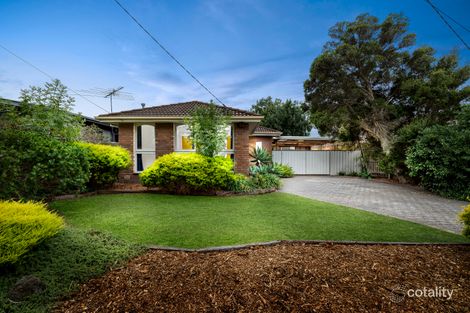 Property photo of 4 Fawkner Street Sunbury VIC 3429