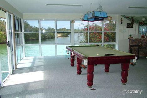 Property photo of 8 Midship Court Banora Point NSW 2486