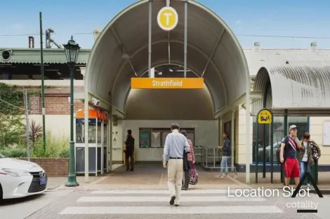 Property photo of 1/34 Morwick Street Strathfield NSW 2135