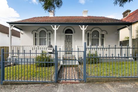Property photo of 17 Fairmount Street Dulwich Hill NSW 2203