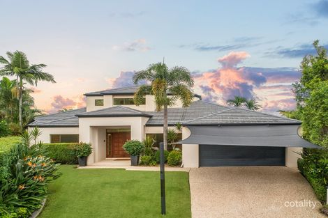 16 Yarrunga Ct, Westlake, QLD 4074