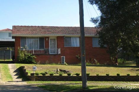 Property photo of 23 Jura Place Seven Hills NSW 2147