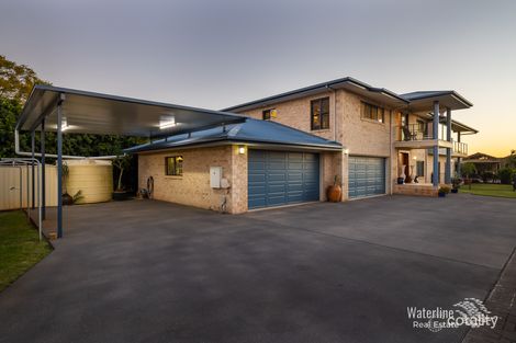 Property photo of 166 Main Road Wellington Point QLD 4160