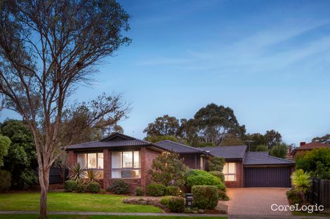 Property photo of 184 Weidlich Road Eltham North VIC 3095