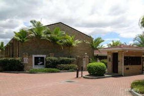 Property photo of 6/19 Crotona Road Capalaba QLD 4157