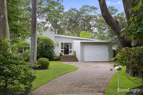 Property photo of 20 Paul Avenue St Ives NSW 2075